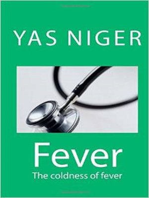 cover image of The Coldness of Fever (Book V)